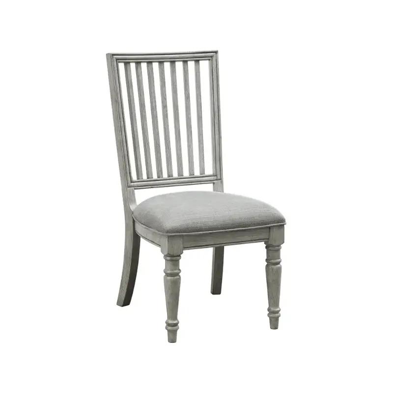 P091260 Pulaski Furniture Madison Ridge Dining Room Furniture Dining Chair