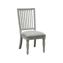P091260 Pulaski Furniture Madison Ridge Dining Room Furniture Dining Chair