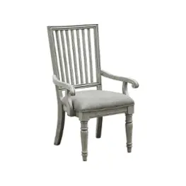 P091261 Pulaski Furniture Madison Ridge Dining Room Furniture Dining Chair