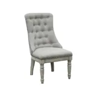 P091275 Pulaski Furniture Madison Ridge Dining Room Furniture Dining Chair