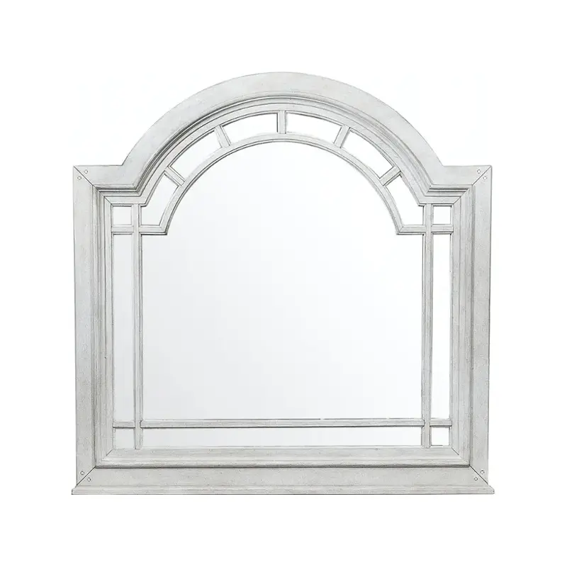 P166110 Pulaski Furniture Glendale Estates Bedroom Furniture Mirror