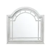 P166110 Pulaski Furniture Glendale Estates Bedroom Furniture Mirror