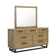 Catalina dresser and deals mirror