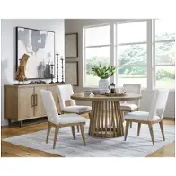 P307dj233 Pulaski Furniture Catalina Dining Room Furniture Dining Table