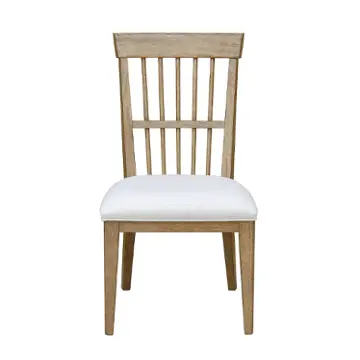 P307dj260 Pulaski Furniture Catalina Dining Room Furniture Dining Chair