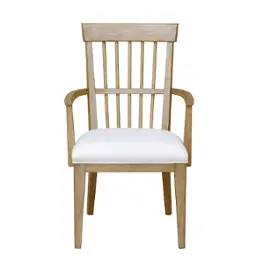 P307dj261 Pulaski Furniture Catalina Dining Room Furniture Dining Chair