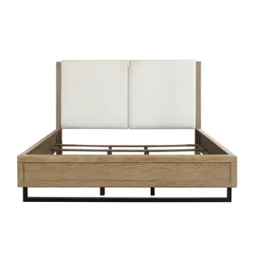 P307dj-180-181-187 Pulaski Furniture Catalina Bedroom Furniture Bed