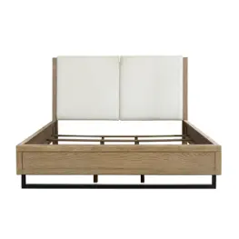 P307dj-180-181-187 Pulaski Furniture Catalina Bedroom Furniture Bed