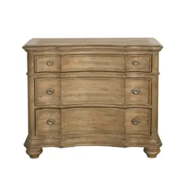 P293123 Pulaski Furniture Weston Hills Bedroom Furniture Nightstand