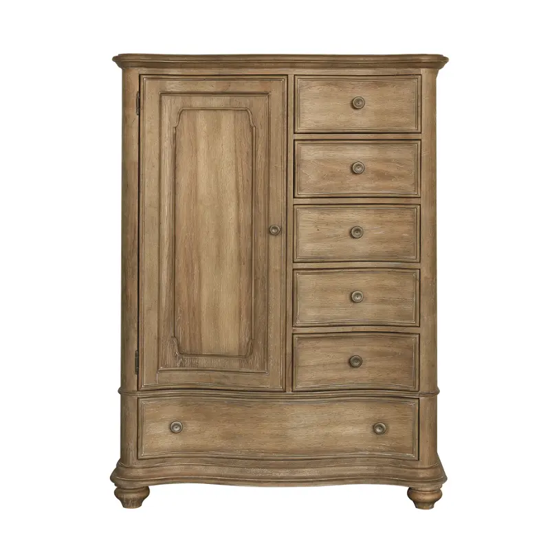 P293125 Pulaski Furniture Weston Hills Bedroom Furniture Chest