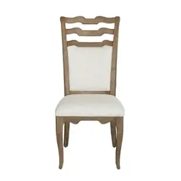 P293270 Pulaski Furniture Weston Hills Dining Room Furniture Dining Chair
