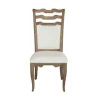 P293270 Pulaski Furniture Weston Hills Dining Room Furniture Dining Chair