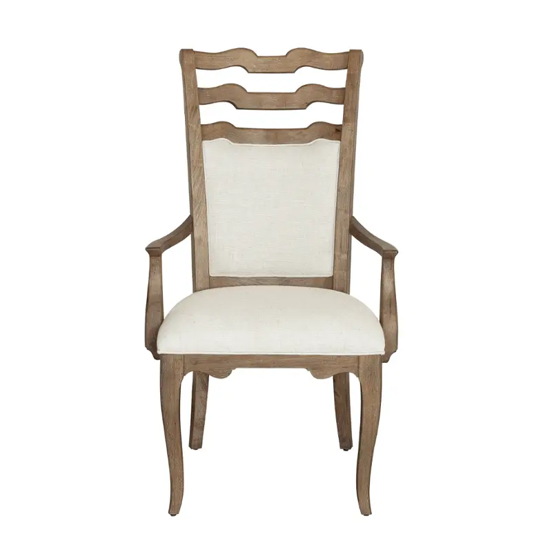 P293271 Pulaski Furniture Weston Hills Dining Room Furniture Dining Chair