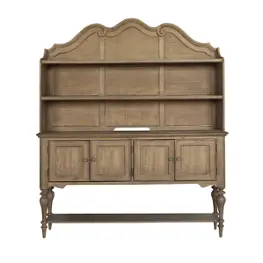 P293302 Pulaski Furniture Weston Hills Dining Room Furniture Sideboard