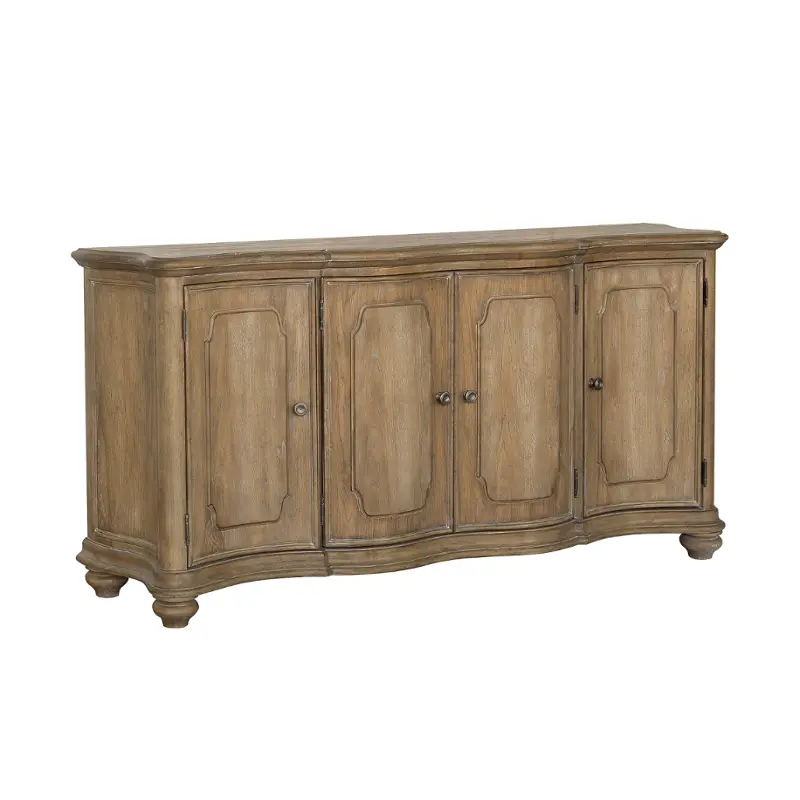 Pulaski Furniture Weston Hills Buffet - Thumbnail 4