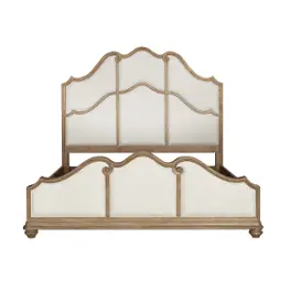 P2931-80-81-87 Pulaski Furniture Weston Hills Bedroom Furniture Bed