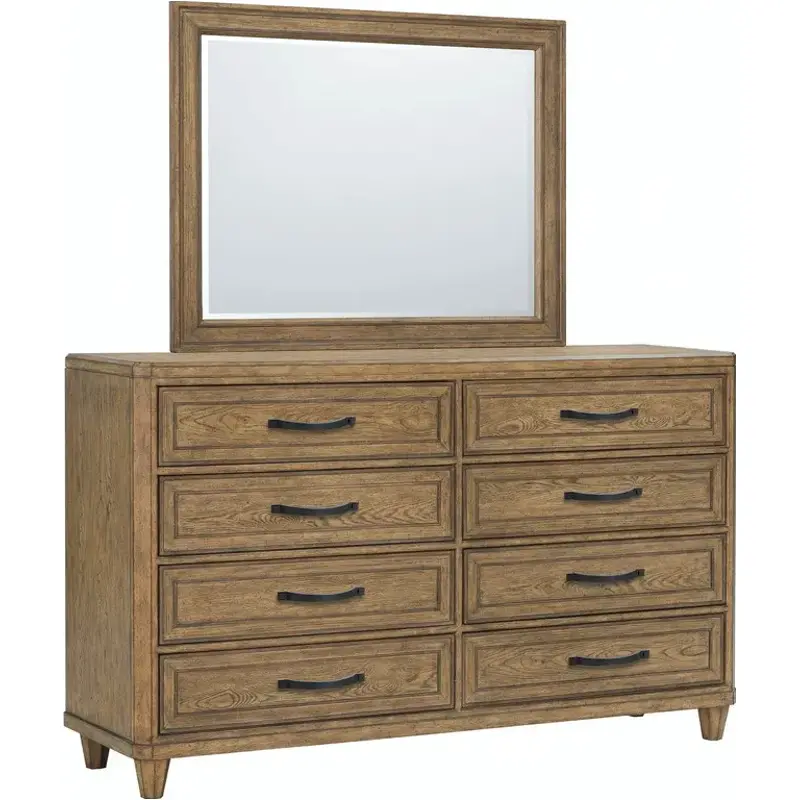 P276100 Pulaski Furniture Anthology Bedroom Furniture Dresser