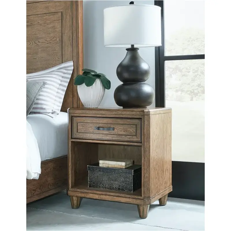 P276142 Pulaski Furniture Anthology Bedroom Furniture Nightstand