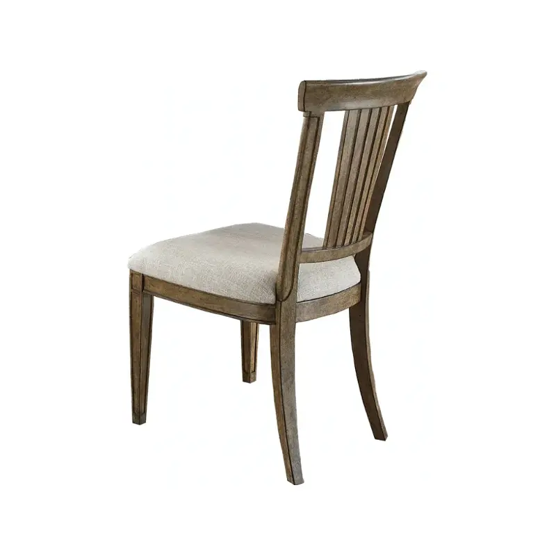 P276260 Pulaski Furniture Anthology Side Chair
