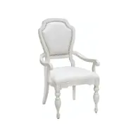 P166271 Pulaski Furniture Glendale Estates Dining Room Furniture Dining Chair