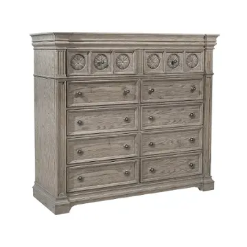 P167127 Pulaski Furniture Kingsbury Bedroom Furniture Chest