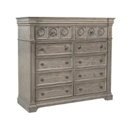 P167127 Pulaski Furniture Kingsbury Bedroom Furniture Chest