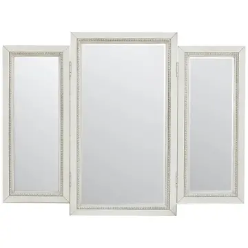 P269135 Pulaski Furniture Camila Bedroom Furniture Mirror