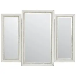P269135 Pulaski Furniture Camila Bedroom Furniture Mirror