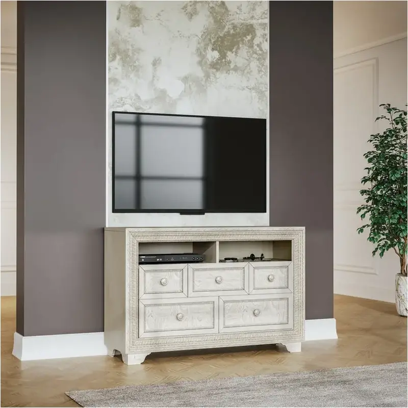 P269145 Pulaski Furniture Camila Bedroom Furniture Chest