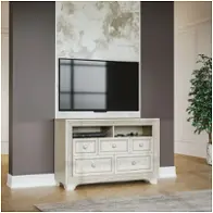 P269145 Pulaski Furniture Camila Bedroom Furniture Chest