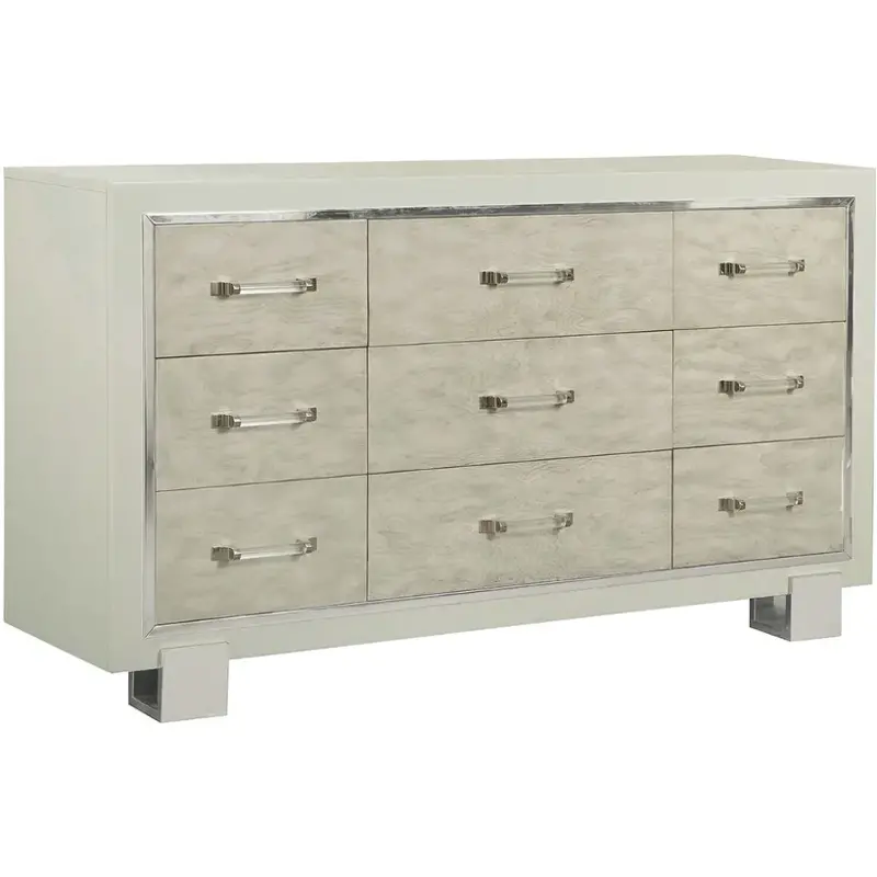P053100 Pulaski Furniture Cydney Bedroom Furniture Dresser