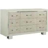 P053100 Pulaski Furniture Cydney Bedroom Furniture Dresser