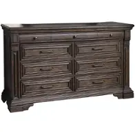 P142100 Pulaski Furniture Bedford Heights Bedroom Furniture Dresser