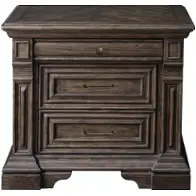 P142140 Pulaski Furniture Bedford Heights Bedroom Furniture Nightstand
