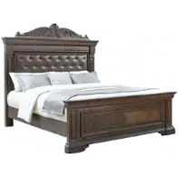 P142170 Pulaski Furniture Bedford Heights Bedroom Furniture Bed