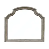 P152110 Pulaski Furniture Bristol Bedroom Furniture Mirror