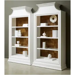 P301502 Pulaski Furniture Accents And Curios Accent Furniture Bookcase
