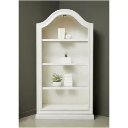P301507 Pulaski Furniture Accents And Curios Accent Furniture Bookcase