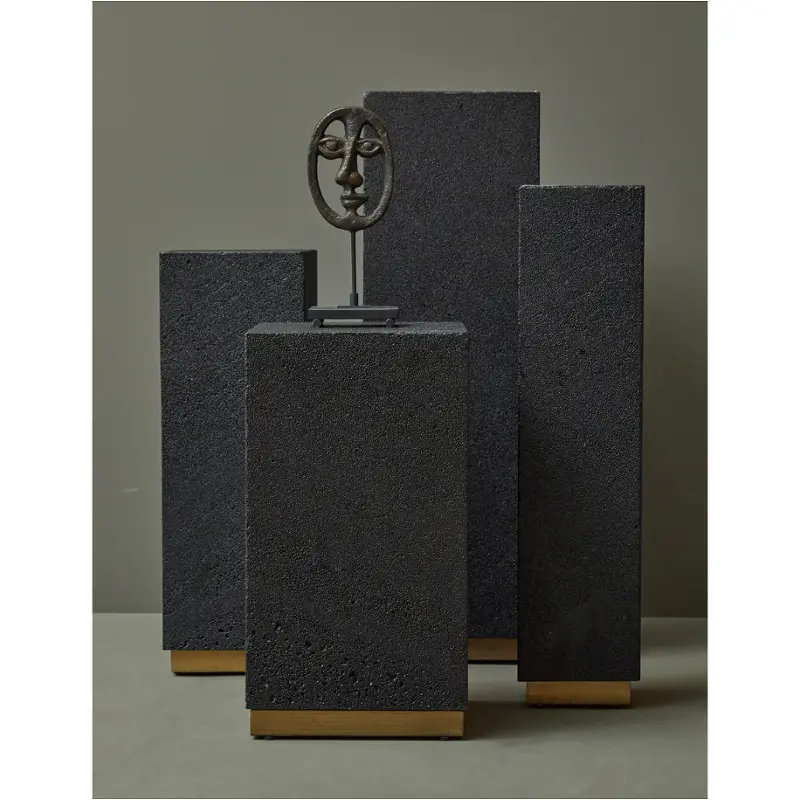 P301524 Pulaski Furniture Accents And Curios Accent Furniture Pedestal