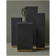 P301524 Pulaski Furniture Accents And Curios Accent Furniture Pedestal