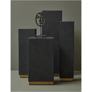 P301525 Pulaski Furniture Accents And Curios Accent Furniture Pedestal