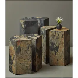 P301544 Pulaski Furniture Accents And Curios Accent Furniture Pedestal