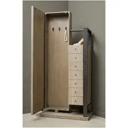 P301577 Pulaski Furniture Accents And Curios Accent Furniture Floor Mirror