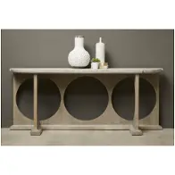 P301583 Pulaski Furniture Accents And Curios Accent Furniture Tv Console