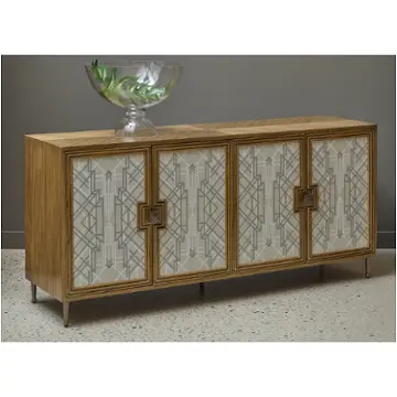 P301603 Pulaski Furniture Accents And Curios Accent Furniture Credenza