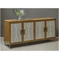 P301603 Pulaski Furniture Accents And Curios Accent Furniture Credenza