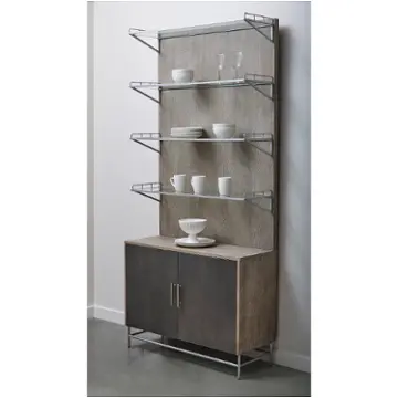 P301627 Pulaski Furniture Accents And Curios Accent Furniture Bookcase