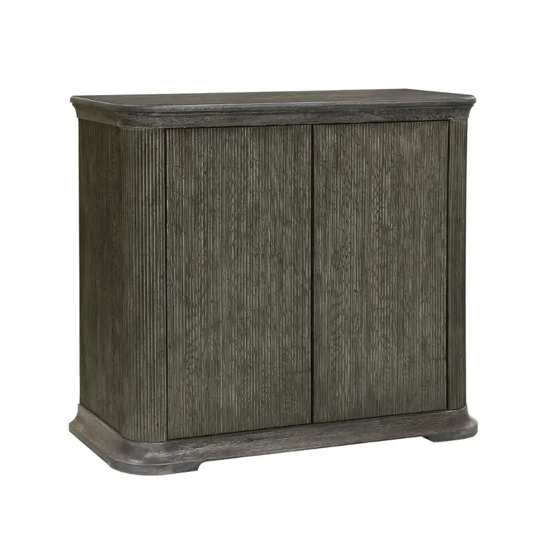 Pulaski Furniture Reeded Accent Chest