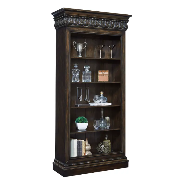P021729 Pulaski Furniture Accents And Curios Accent Furniture Curio