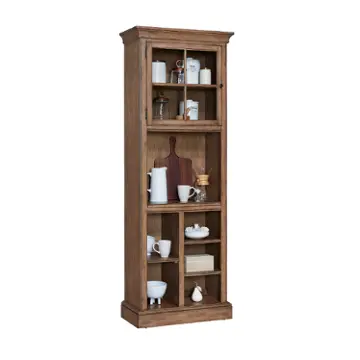 P021736 Pulaski Furniture Accents And Curios Accent Furniture Curio